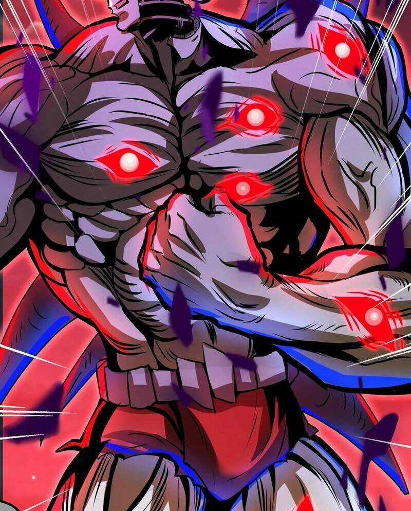 Dược Sư Kì Lạ: Bệnh Nhân Của Tôi Đều Rất Khủng Bố Chapter 230 trang 36