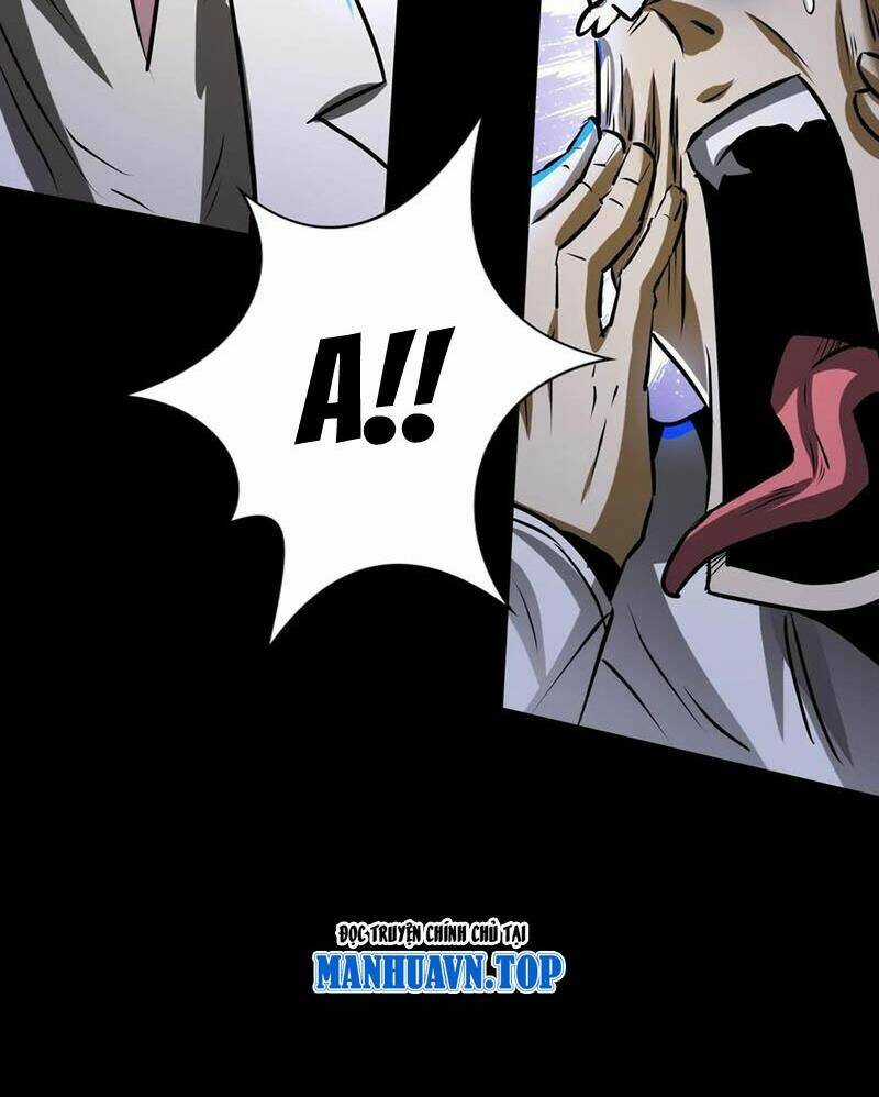 Dược Sư Kì Lạ: Bệnh Nhân Của Tôi Đều Rất Khủng Bố Chapter 230 trang 39