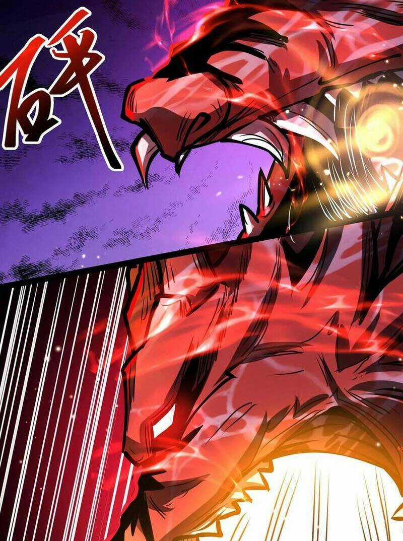 Dược Sư Kì Lạ: Bệnh Nhân Của Tôi Đều Rất Khủng Bố Chapter 230 trang 4