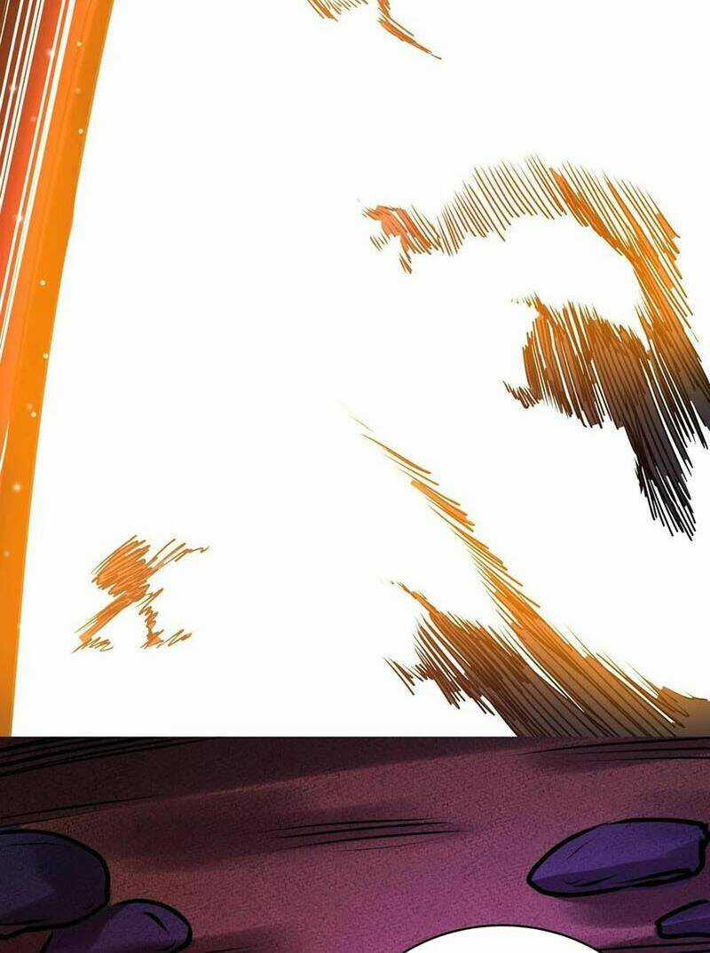 Dược Sư Kì Lạ: Bệnh Nhân Của Tôi Đều Rất Khủng Bố Chapter 230 trang 6