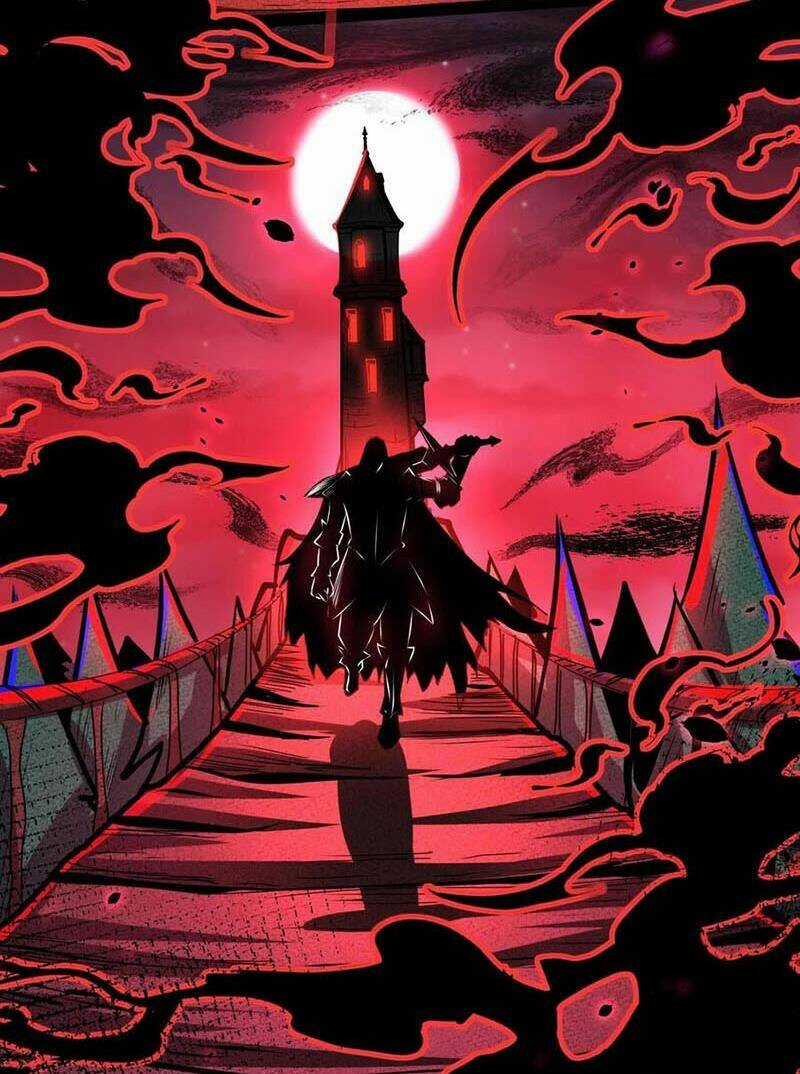 Dược Sư Kì Lạ: Bệnh Nhân Của Tôi Đều Rất Khủng Bố Chapter 230 trang 9