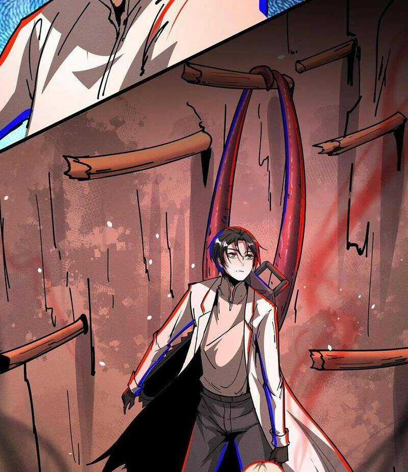 Dược Sư Kì Lạ: Bệnh Nhân Của Tôi Đều Rất Khủng Bố Chapter 231 trang 12