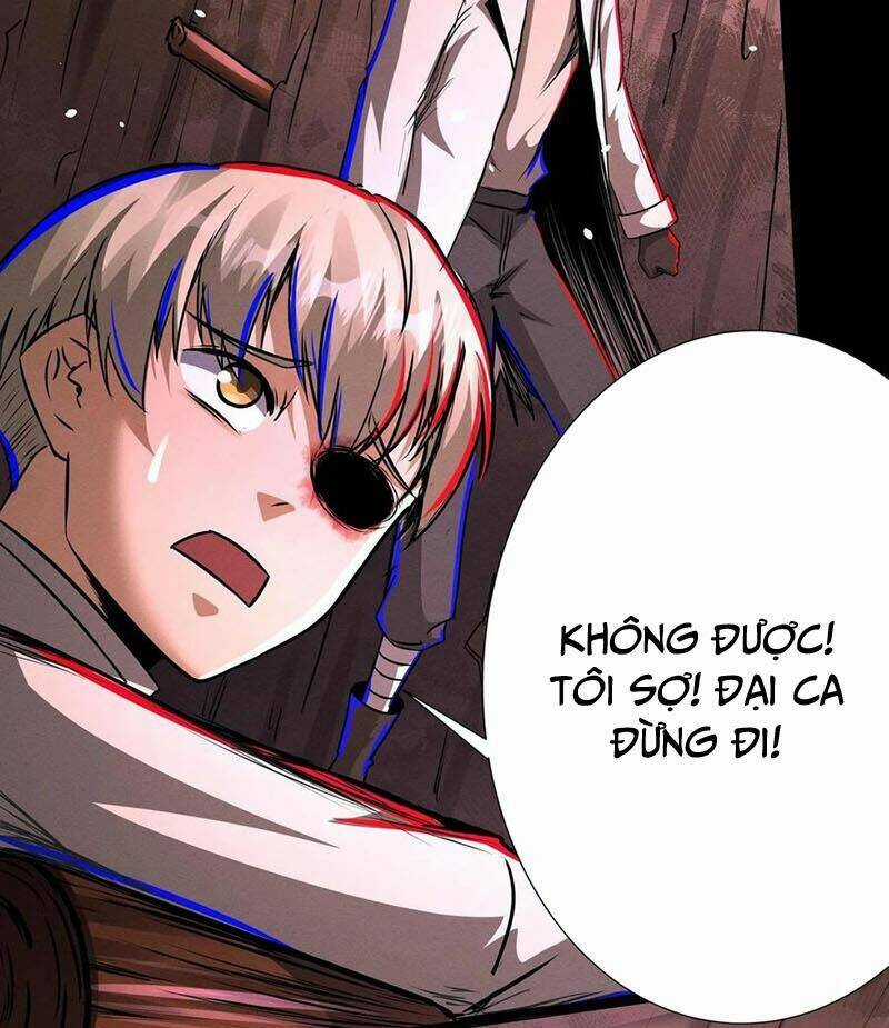 Dược Sư Kì Lạ: Bệnh Nhân Của Tôi Đều Rất Khủng Bố Chapter 231 trang 16