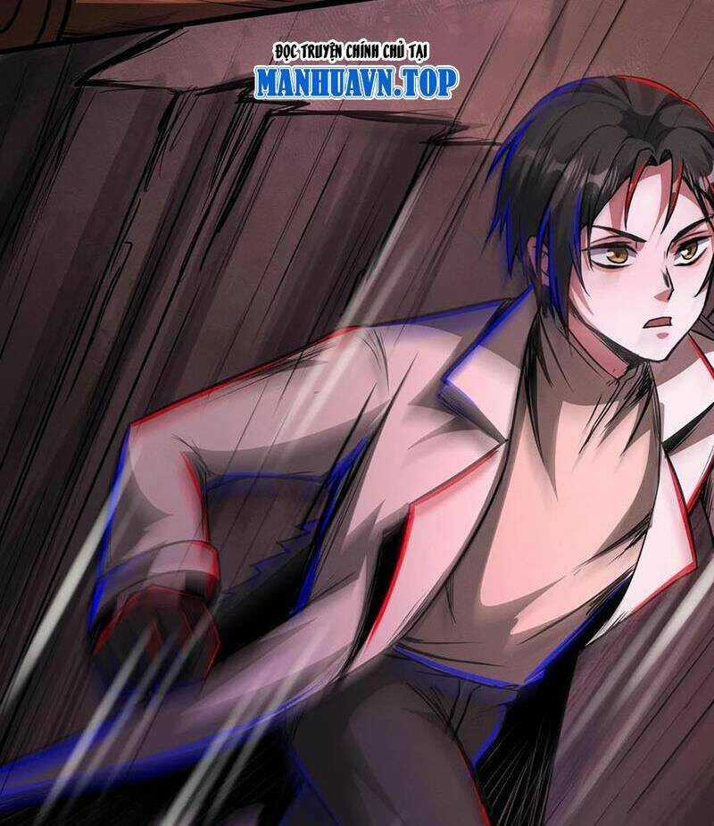 Dược Sư Kì Lạ: Bệnh Nhân Của Tôi Đều Rất Khủng Bố Chapter 231 trang 17