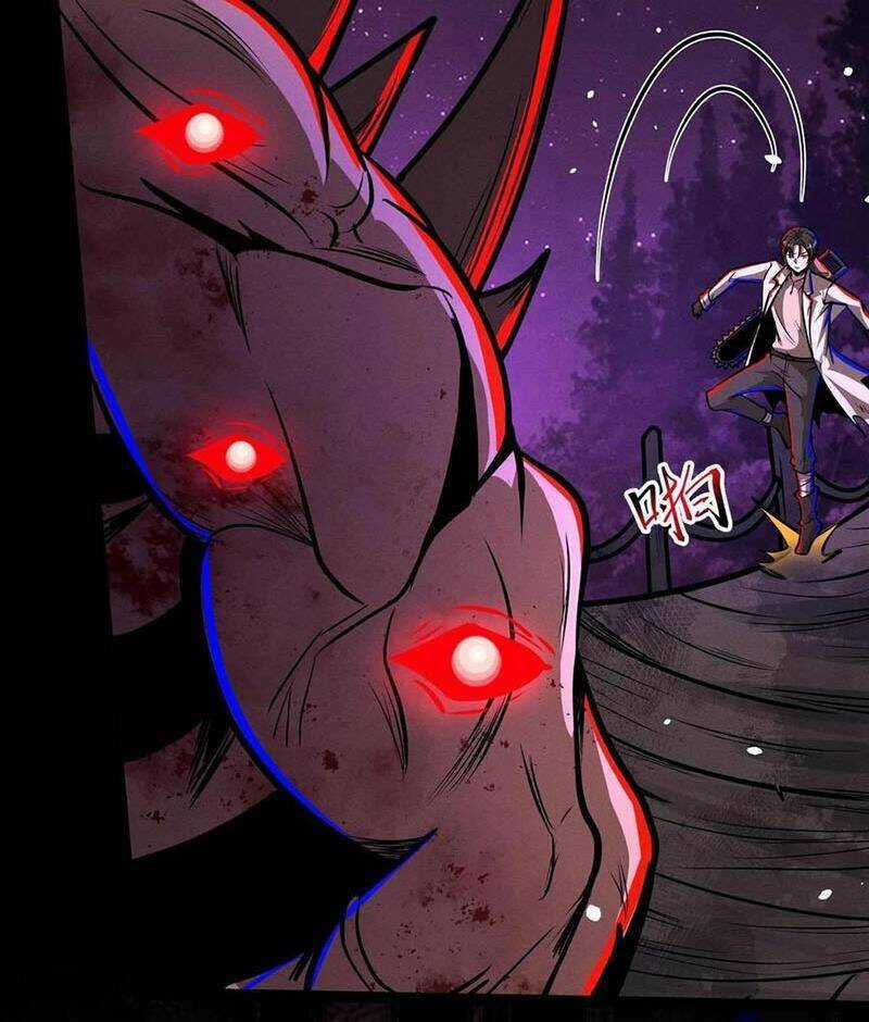 Dược Sư Kì Lạ: Bệnh Nhân Của Tôi Đều Rất Khủng Bố Chapter 231 trang 19