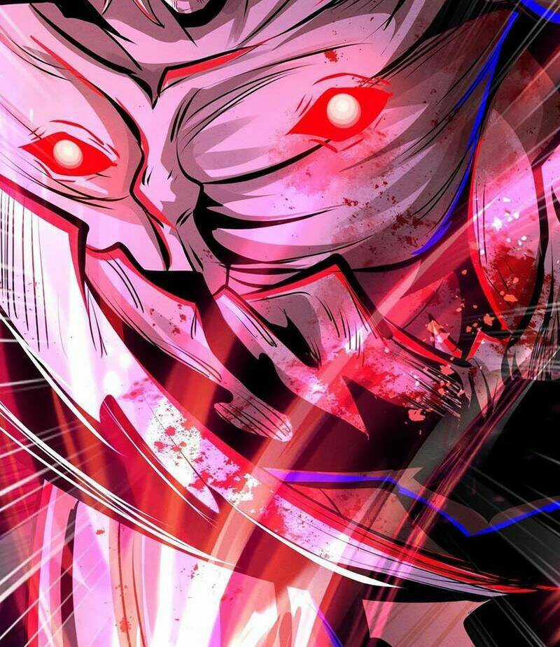 Dược Sư Kì Lạ: Bệnh Nhân Của Tôi Đều Rất Khủng Bố Chapter 231 trang 2