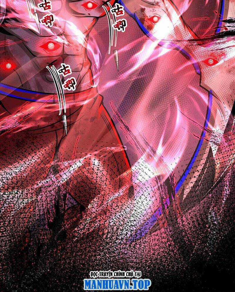 Dược Sư Kì Lạ: Bệnh Nhân Của Tôi Đều Rất Khủng Bố Chapter 231 trang 22