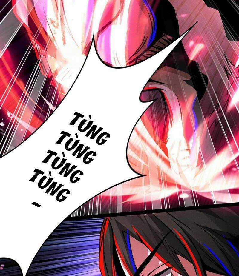 Dược Sư Kì Lạ: Bệnh Nhân Của Tôi Đều Rất Khủng Bố Chapter 231 trang 3