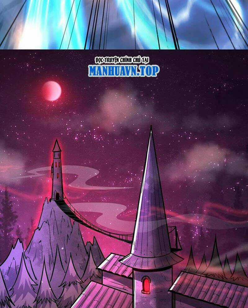 Dược Sư Kì Lạ: Bệnh Nhân Của Tôi Đều Rất Khủng Bố Chapter 231 trang 30