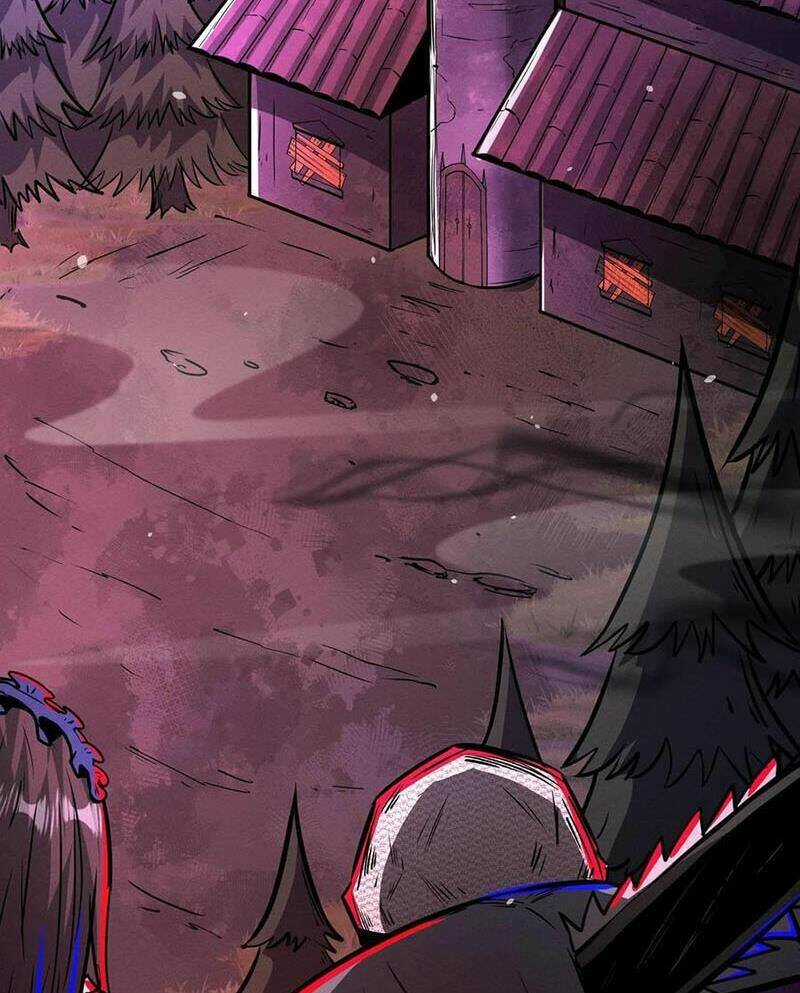 Dược Sư Kì Lạ: Bệnh Nhân Của Tôi Đều Rất Khủng Bố Chapter 231 trang 31