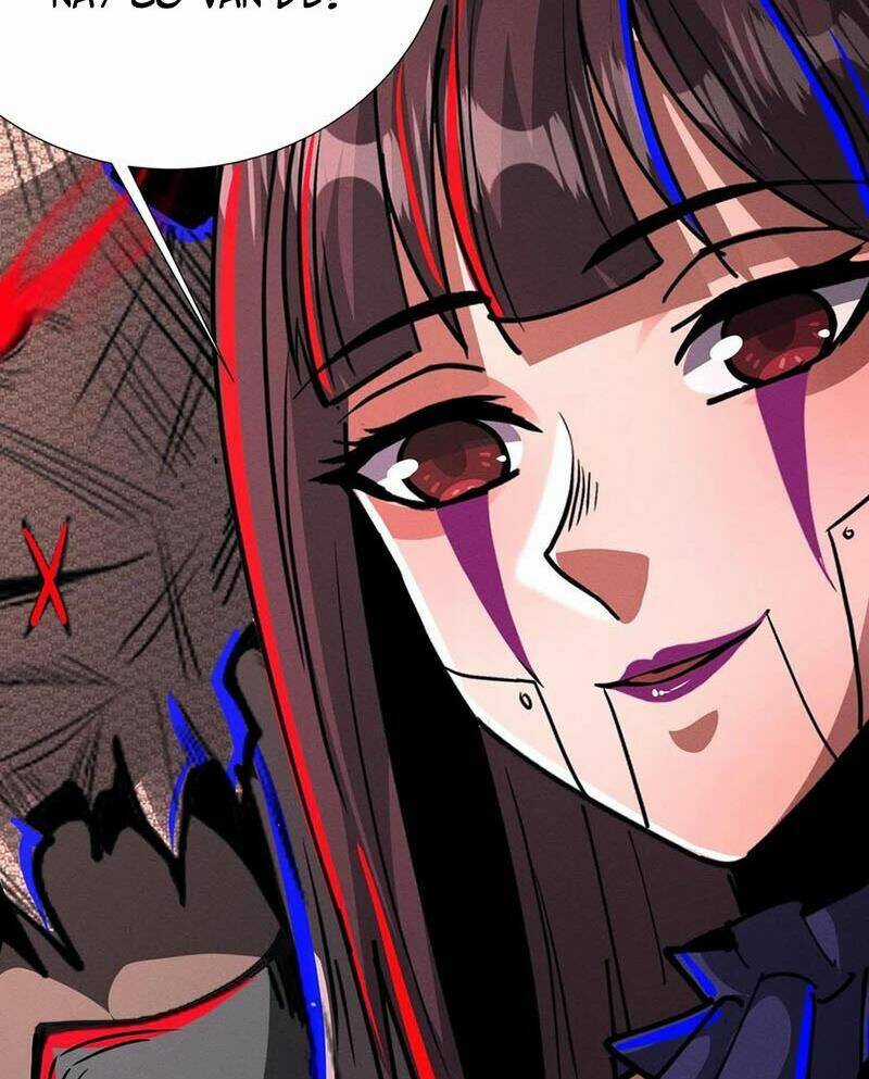 Dược Sư Kì Lạ: Bệnh Nhân Của Tôi Đều Rất Khủng Bố Chapter 231 trang 34