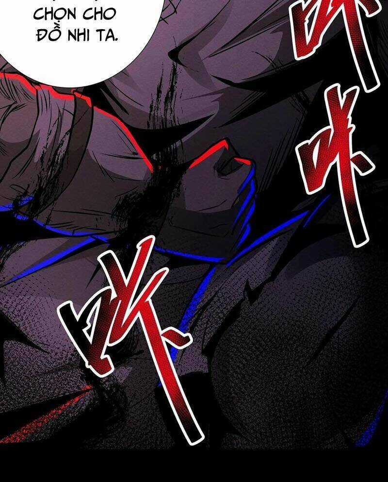 Dược Sư Kì Lạ: Bệnh Nhân Của Tôi Đều Rất Khủng Bố Chapter 231 trang 36