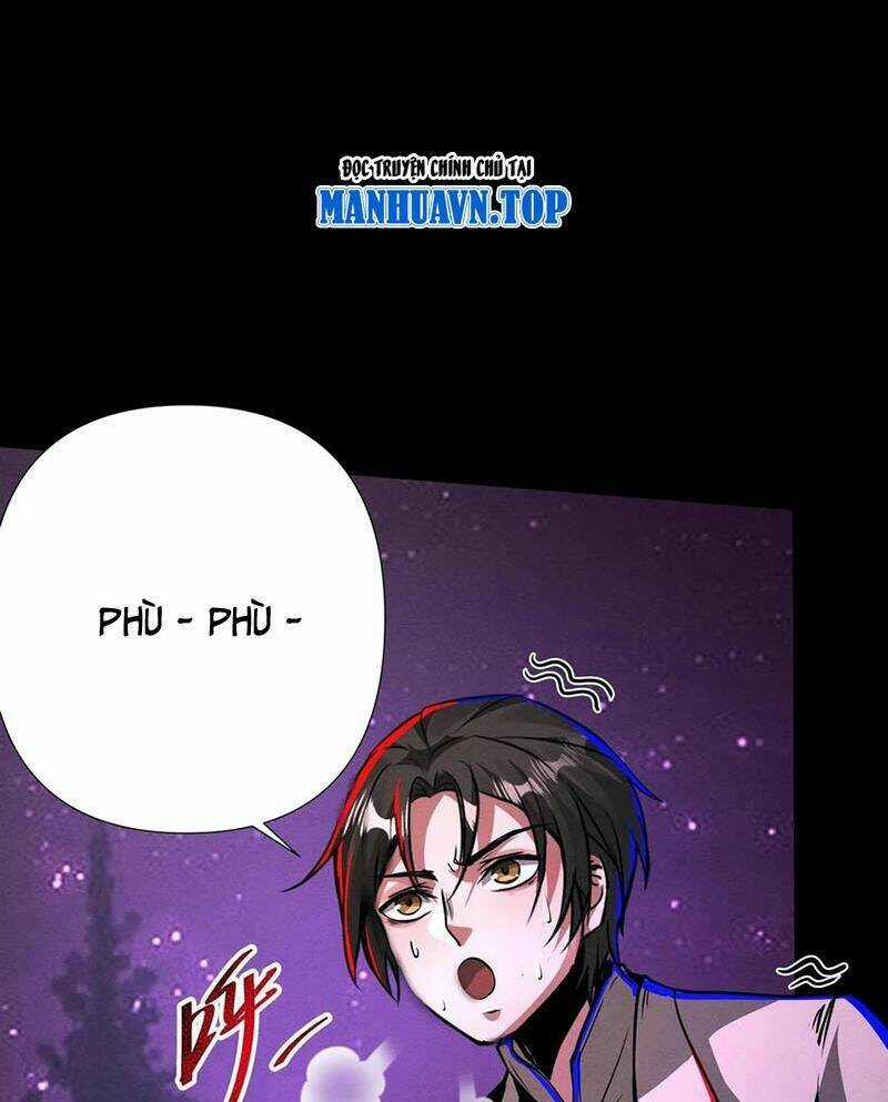 Dược Sư Kì Lạ: Bệnh Nhân Của Tôi Đều Rất Khủng Bố Chapter 231 trang 37