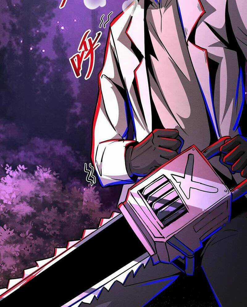 Dược Sư Kì Lạ: Bệnh Nhân Của Tôi Đều Rất Khủng Bố Chapter 231 trang 38