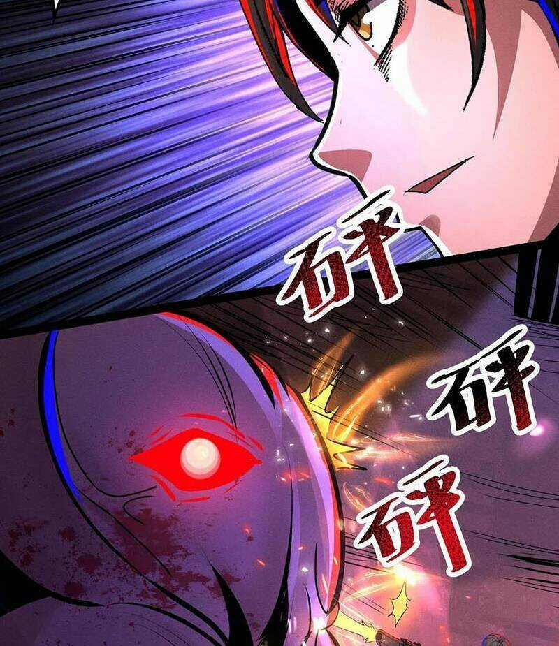 Dược Sư Kì Lạ: Bệnh Nhân Của Tôi Đều Rất Khủng Bố Chapter 231 trang 4