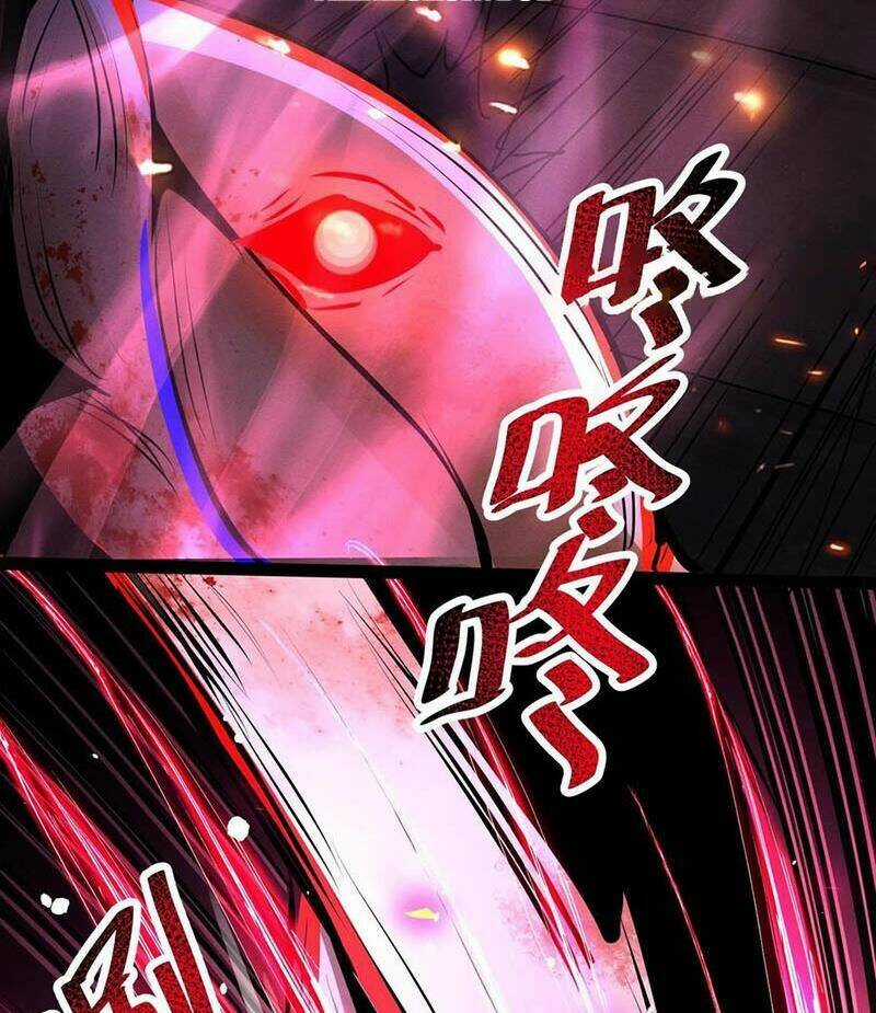 Dược Sư Kì Lạ: Bệnh Nhân Của Tôi Đều Rất Khủng Bố Chapter 231 trang 6