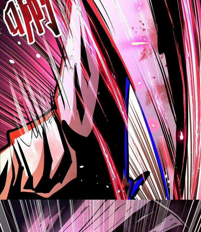 Dược Sư Kì Lạ: Bệnh Nhân Của Tôi Đều Rất Khủng Bố Chapter 231 trang 7