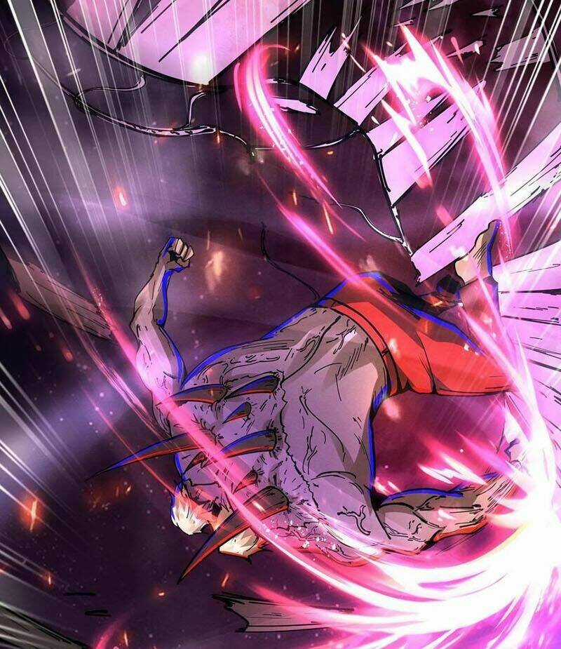 Dược Sư Kì Lạ: Bệnh Nhân Của Tôi Đều Rất Khủng Bố Chapter 231 trang 8