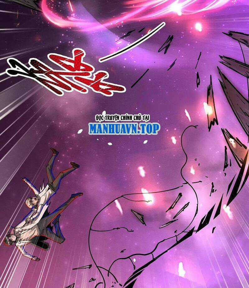 Dược Sư Kì Lạ: Bệnh Nhân Của Tôi Đều Rất Khủng Bố Chapter 231 trang 9