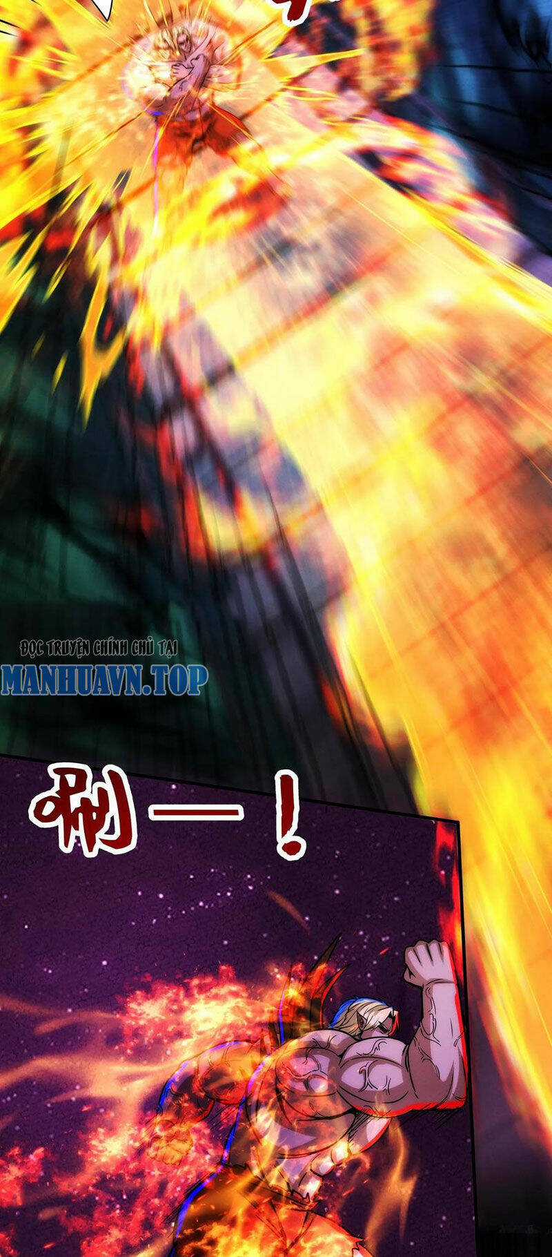 Dược Sư Kì Lạ: Bệnh Nhân Của Tôi Đều Rất Khủng Bố Chapter 232 trang 12