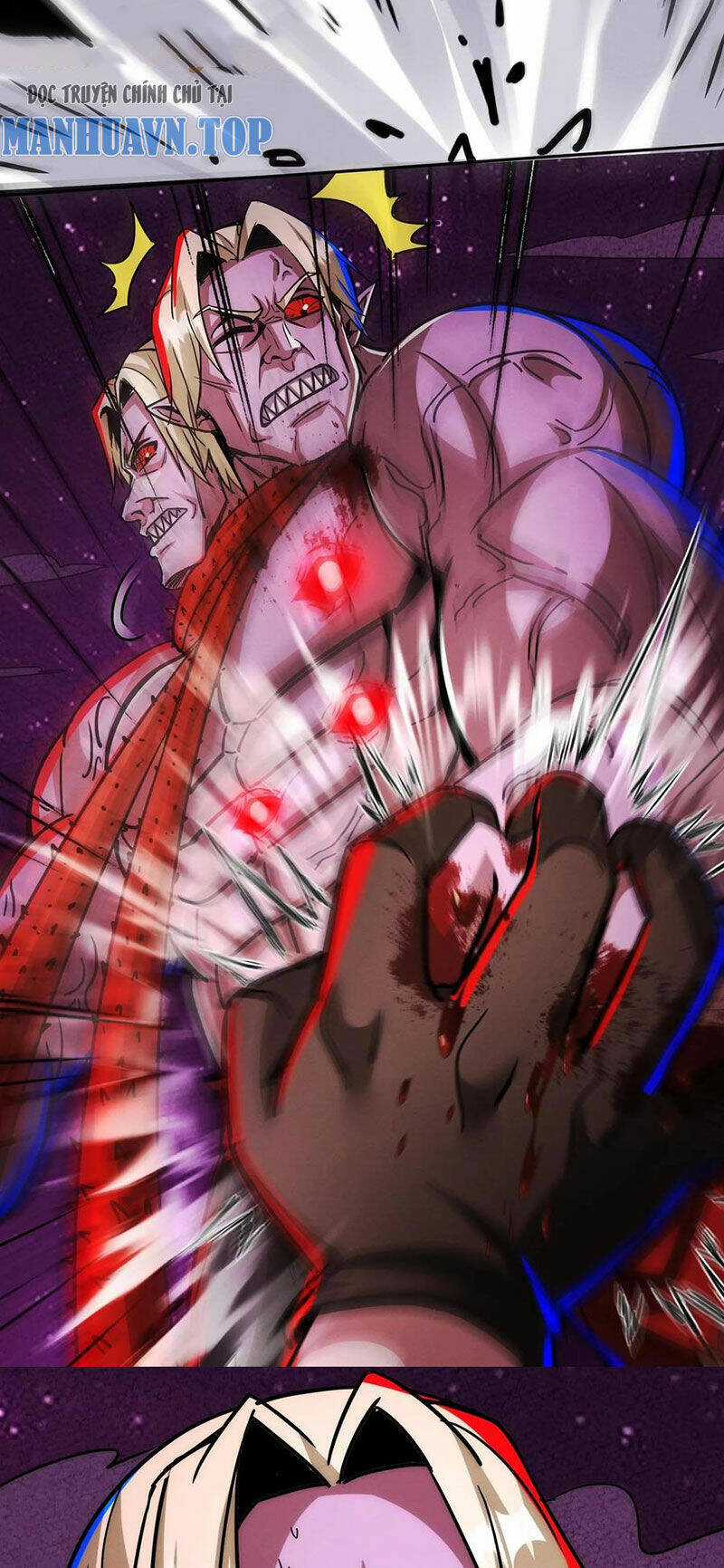 Dược Sư Kì Lạ: Bệnh Nhân Của Tôi Đều Rất Khủng Bố Chapter 232 trang 19