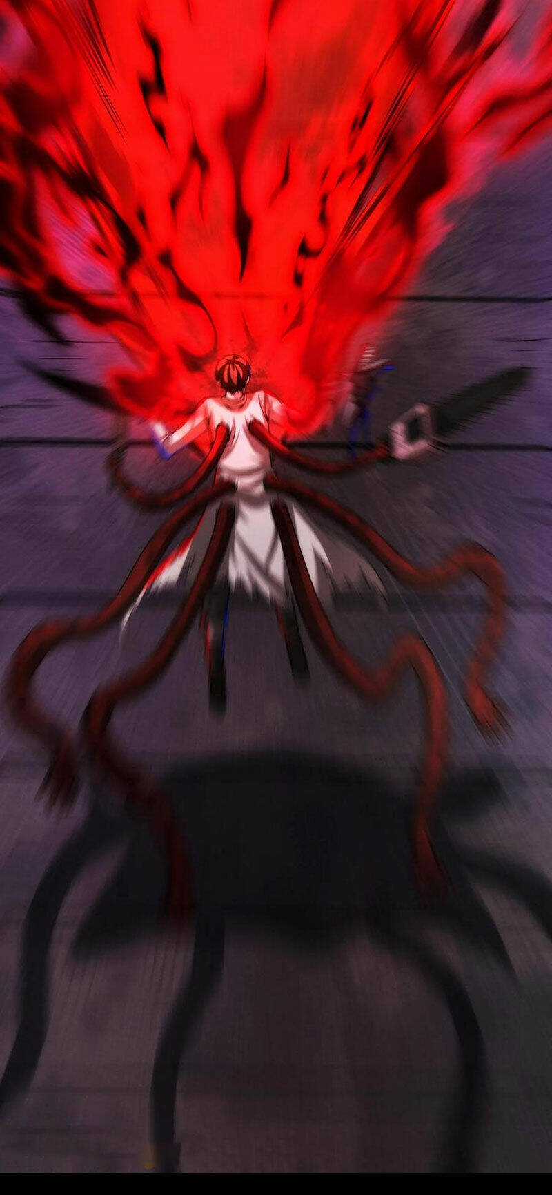 Dược Sư Kì Lạ: Bệnh Nhân Của Tôi Đều Rất Khủng Bố Chapter 232 trang 23