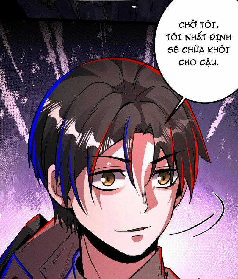 Dược Sư Kì Lạ: Bệnh Nhân Của Tôi Đều Rất Khủng Bố Chapter 233 trang 10