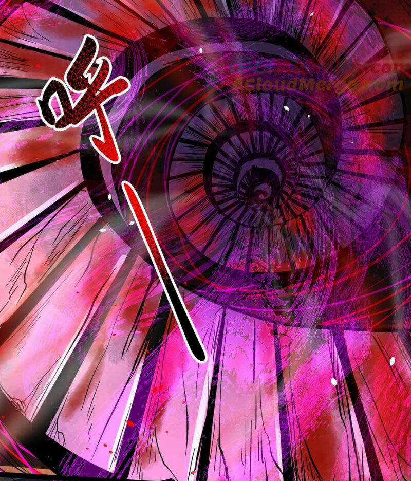 Dược Sư Kì Lạ: Bệnh Nhân Của Tôi Đều Rất Khủng Bố Chapter 233 trang 18