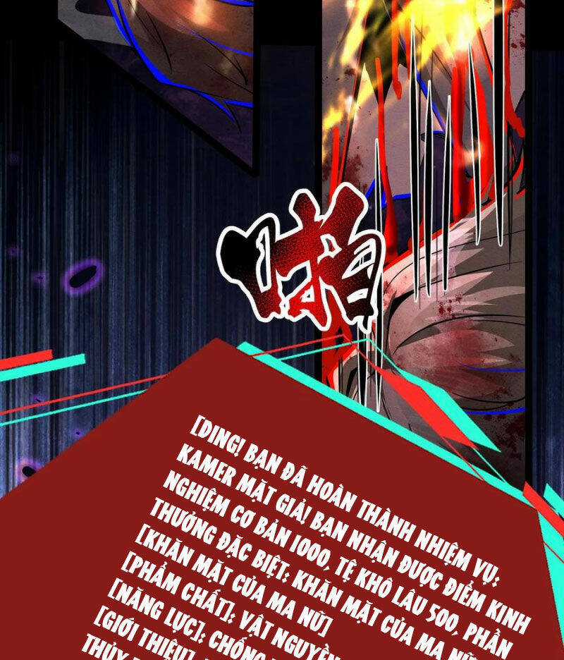 Dược Sư Kì Lạ: Bệnh Nhân Của Tôi Đều Rất Khủng Bố Chapter 233 trang 2