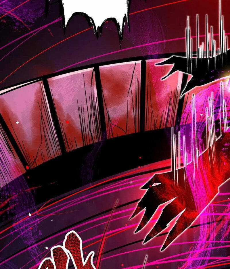 Dược Sư Kì Lạ: Bệnh Nhân Của Tôi Đều Rất Khủng Bố Chapter 233 trang 20