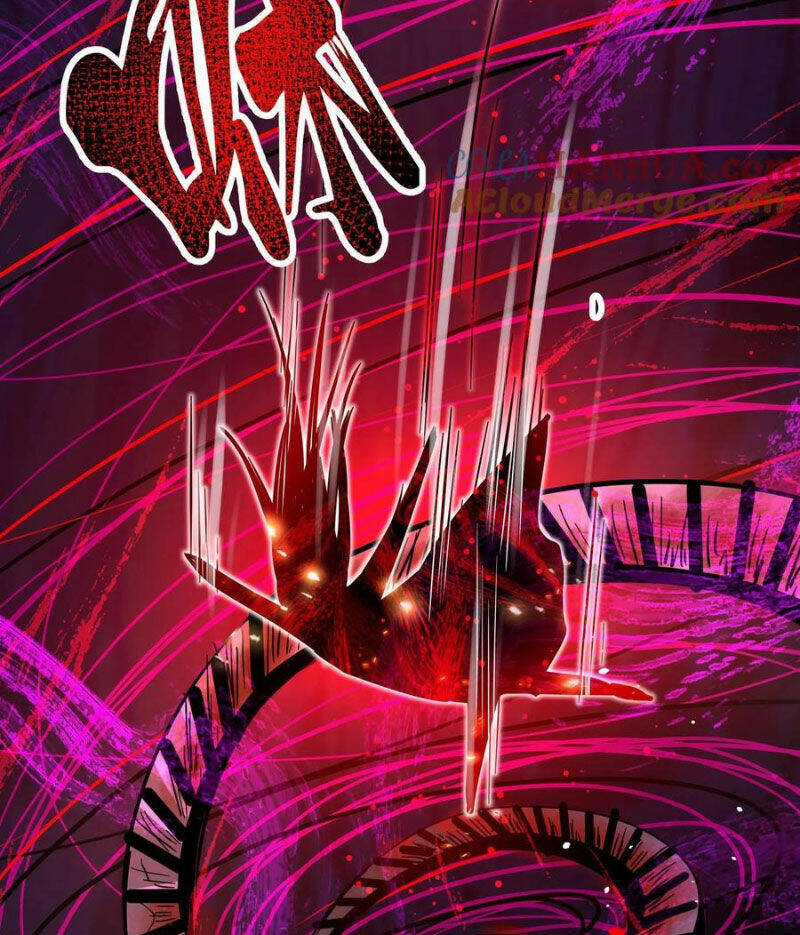 Dược Sư Kì Lạ: Bệnh Nhân Của Tôi Đều Rất Khủng Bố Chapter 233 trang 21