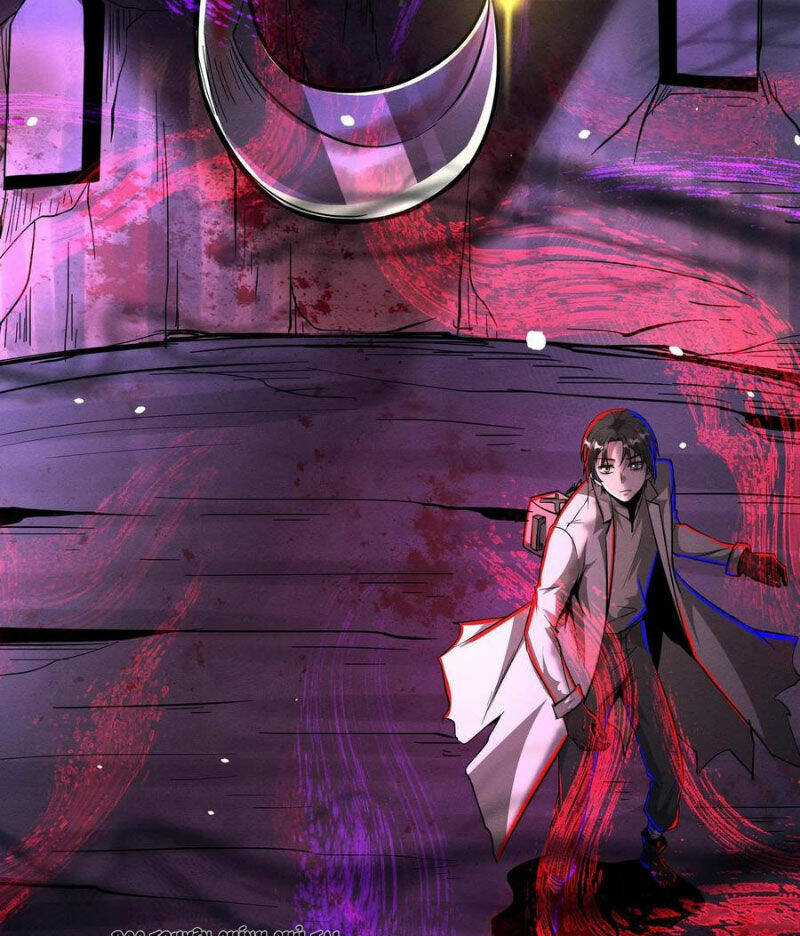 Dược Sư Kì Lạ: Bệnh Nhân Của Tôi Đều Rất Khủng Bố Chapter 233 trang 23