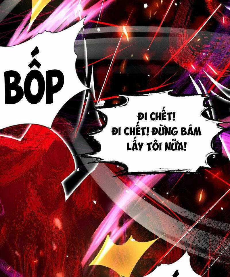 Dược Sư Kì Lạ: Bệnh Nhân Của Tôi Đều Rất Khủng Bố Chapter 233 trang 25