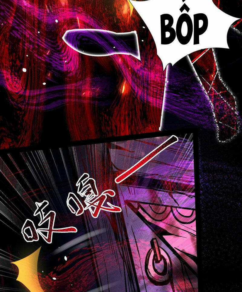 Dược Sư Kì Lạ: Bệnh Nhân Của Tôi Đều Rất Khủng Bố Chapter 233 trang 26