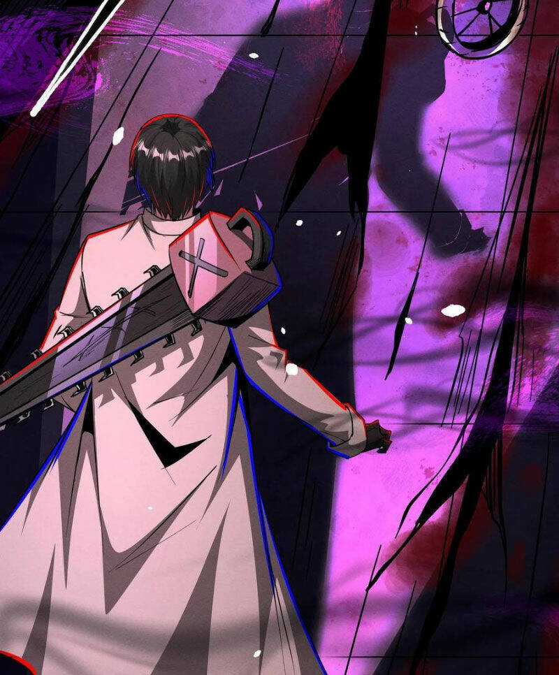 Dược Sư Kì Lạ: Bệnh Nhân Của Tôi Đều Rất Khủng Bố Chapter 233 trang 29