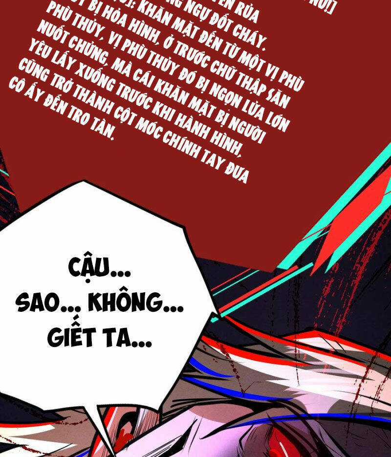 Dược Sư Kì Lạ: Bệnh Nhân Của Tôi Đều Rất Khủng Bố Chapter 233 trang 3