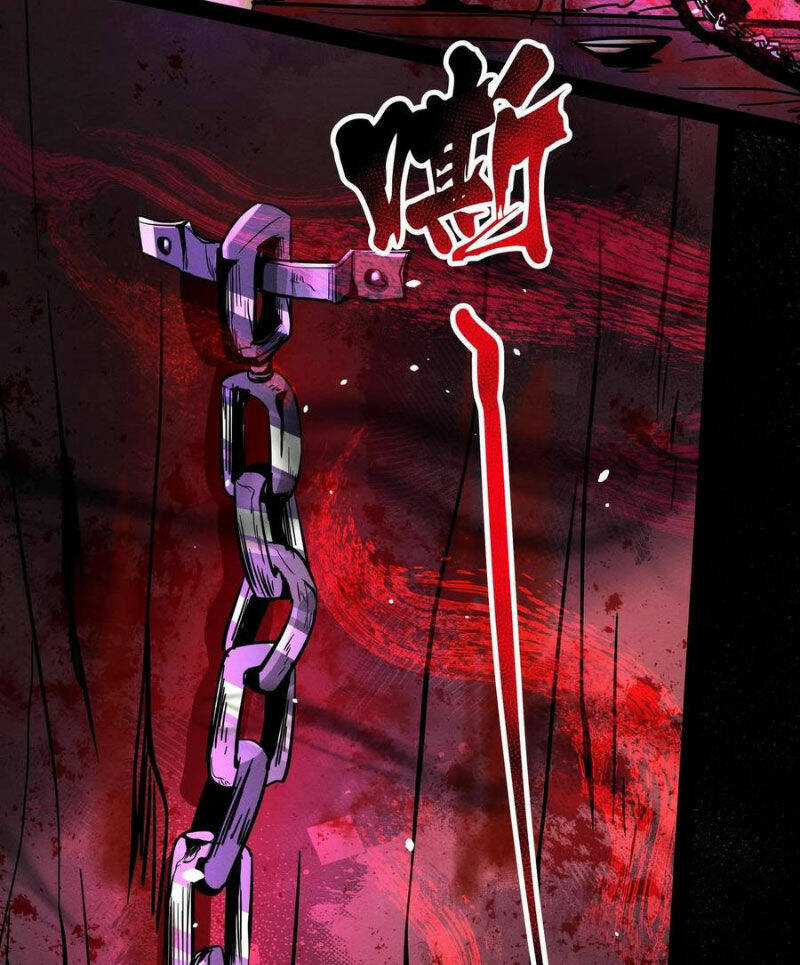 Dược Sư Kì Lạ: Bệnh Nhân Của Tôi Đều Rất Khủng Bố Chapter 233 trang 31