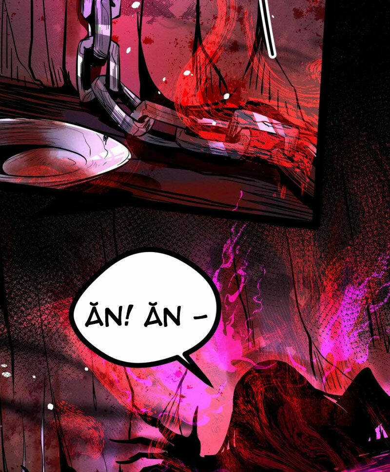 Dược Sư Kì Lạ: Bệnh Nhân Của Tôi Đều Rất Khủng Bố Chapter 233 trang 32