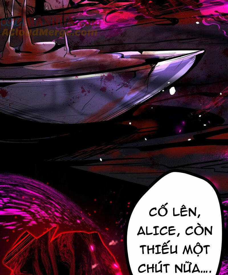 Dược Sư Kì Lạ: Bệnh Nhân Của Tôi Đều Rất Khủng Bố Chapter 233 trang 33