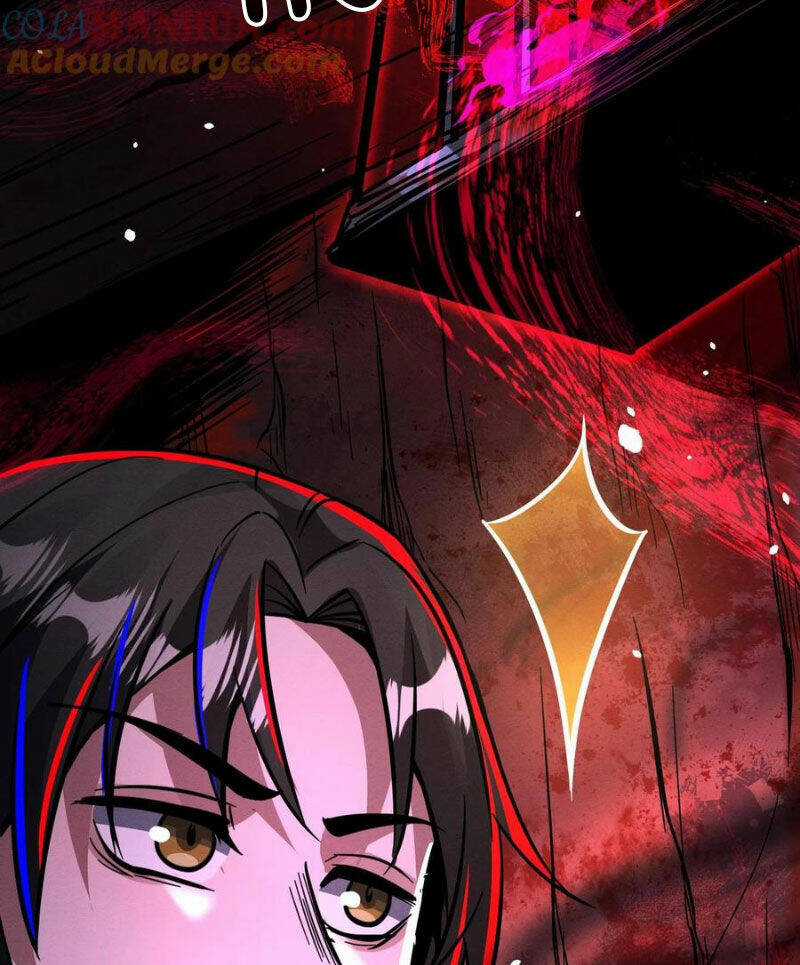 Dược Sư Kì Lạ: Bệnh Nhân Của Tôi Đều Rất Khủng Bố Chapter 233 trang 36