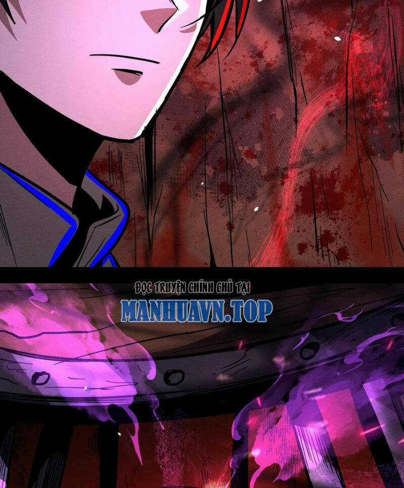 Dược Sư Kì Lạ: Bệnh Nhân Của Tôi Đều Rất Khủng Bố Chapter 233 trang 37