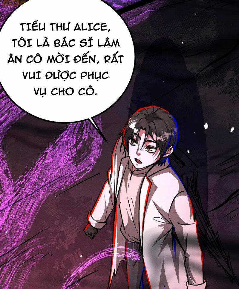 Dược Sư Kì Lạ: Bệnh Nhân Của Tôi Đều Rất Khủng Bố Chapter 233 trang 39