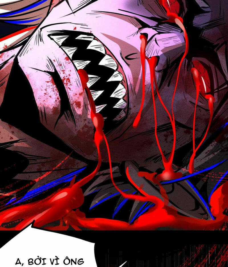 Dược Sư Kì Lạ: Bệnh Nhân Của Tôi Đều Rất Khủng Bố Chapter 233 trang 4