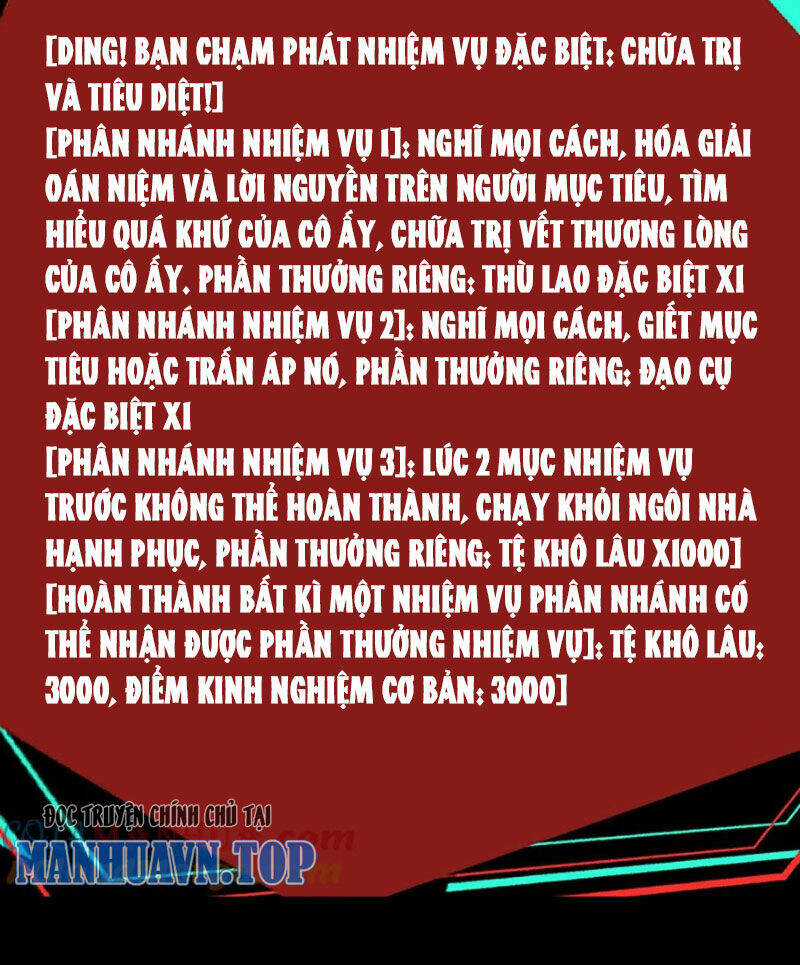 Dược Sư Kì Lạ: Bệnh Nhân Của Tôi Đều Rất Khủng Bố Chapter 233 trang 44