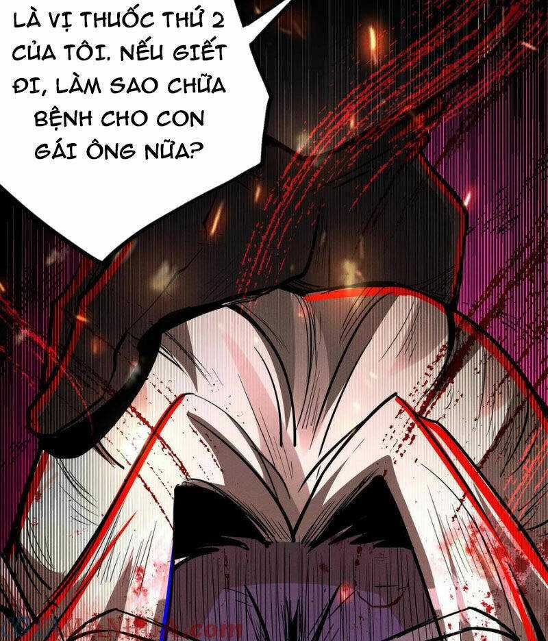 Dược Sư Kì Lạ: Bệnh Nhân Của Tôi Đều Rất Khủng Bố Chapter 233 trang 5