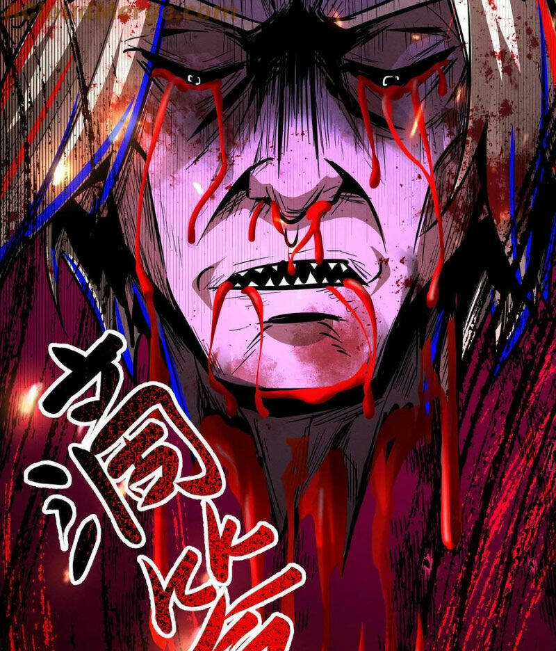 Dược Sư Kì Lạ: Bệnh Nhân Của Tôi Đều Rất Khủng Bố Chapter 233 trang 6