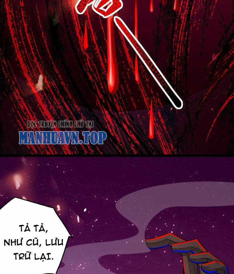 Dược Sư Kì Lạ: Bệnh Nhân Của Tôi Đều Rất Khủng Bố Chapter 233 trang 7