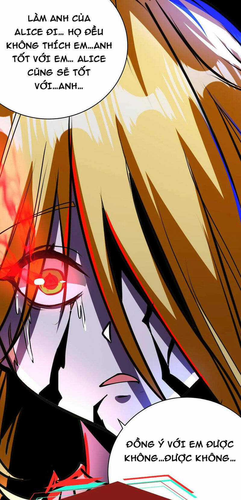 Dược Sư Kì Lạ: Bệnh Nhân Của Tôi Đều Rất Khủng Bố Chapter 234 trang 13