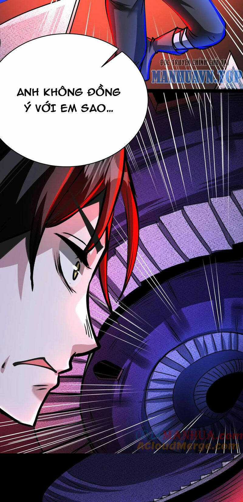 Dược Sư Kì Lạ: Bệnh Nhân Của Tôi Đều Rất Khủng Bố Chapter 234 trang 15