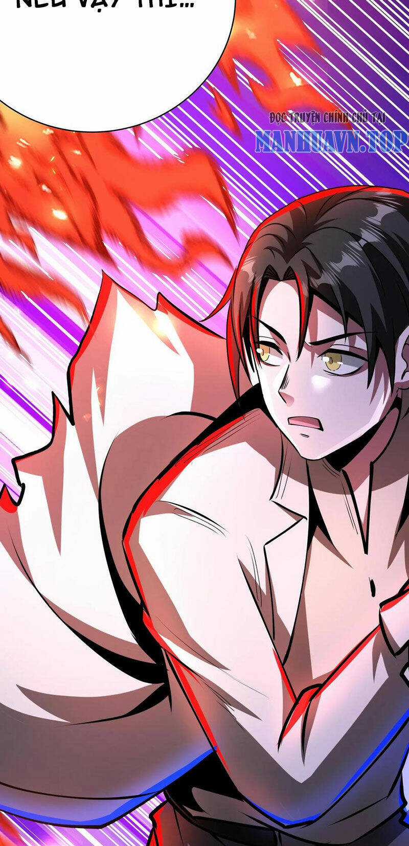 Dược Sư Kì Lạ: Bệnh Nhân Của Tôi Đều Rất Khủng Bố Chapter 234 trang 18